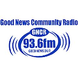 Good News Community Radio logo