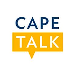 CapeTalk radio logo