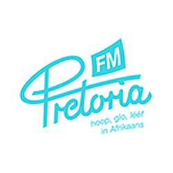 Pretoria FM logo