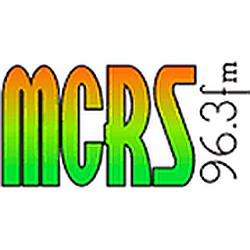 Moutse Community Radio logo