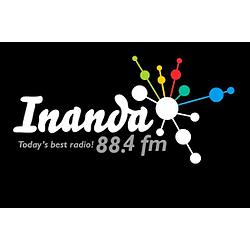 Inanda FM 884 logo
