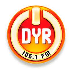 Durban Youth Radio logo