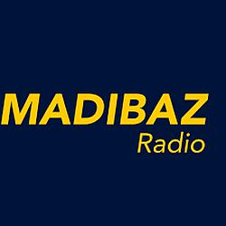 Madibaz Radio logo
