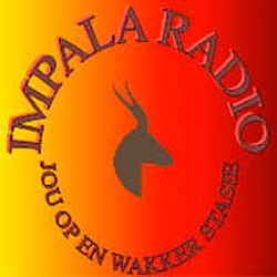 Impala Radio logo