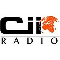 Channel Islam Radio logo