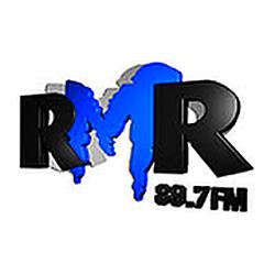 RMR radio logo