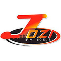 Jozi FM logo