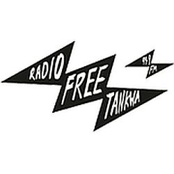 Radio Free Tankwa logo