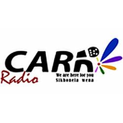 CARR RADIO logo