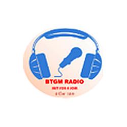 By The Grace Radio logo
