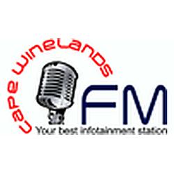 Cape Winelands FM logo