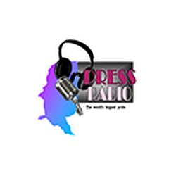 Press Radio logo