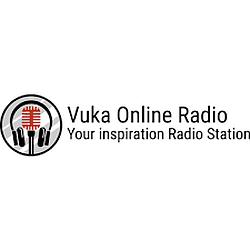 Vuka Online Radio logo