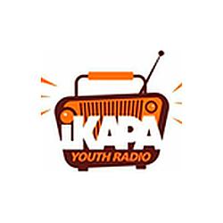 Ikapa Youth Radio logo