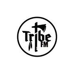 TriBe FM logo