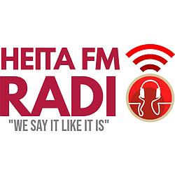 Heita FM logo