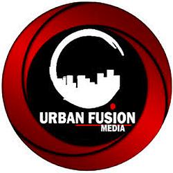 Urban Fusion Radio logo