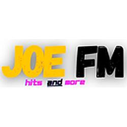 Joe FM logo
