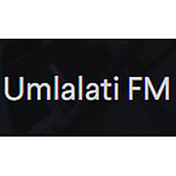 Umlalati FM logo