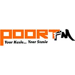 Poort FM 88.2 logo