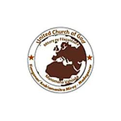 UCG Mada radio logo