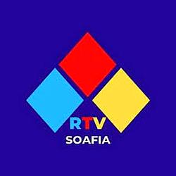 RTV Soafia radio logo