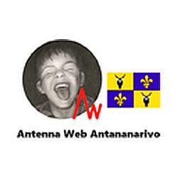 Antenna Web Antananarivo radio logo