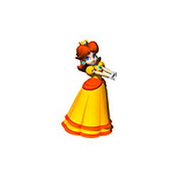 Las Incleibles Aventuras De La Princesa Daisy radio logo