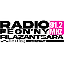 Radio Feon'ny Filazantsara logo
