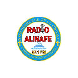 Radio Alinafe Archdiocese Of Lilongwe logo