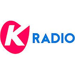 Kasupe Radio logo
