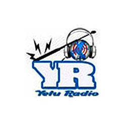 Yetu Radio logo