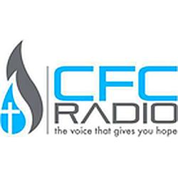 Calvary Family Radio logo