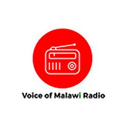 Malawi Voices radio logo