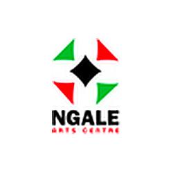 Ngale FM logo