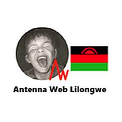 Antenna Web Lilongwe radio logo