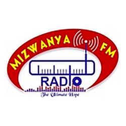 Mizwanya FM logo