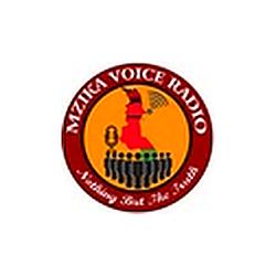 Mzika Voice FM logo