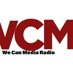 We Can Media Online Radio logo