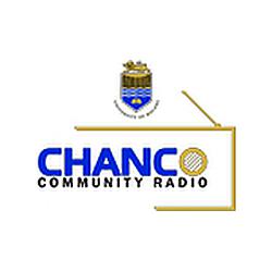 Chanco Community Radio logo