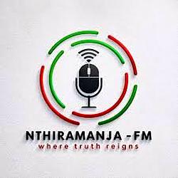 Nthiramanja FM logo