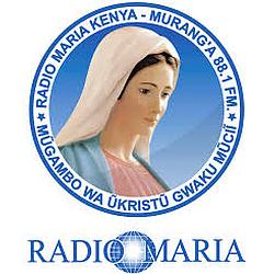 Radio Maria logo