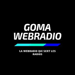 Goma Webradio radio logo