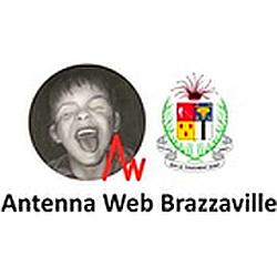 Antenna Web Brazzaville radio logo