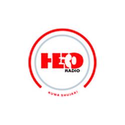 Hero Radio (Congo) logo
