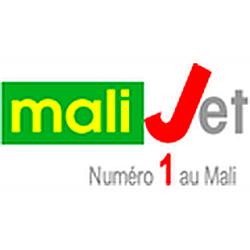 Radio Malijet logo