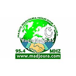 Radio Madjoura Touba logo