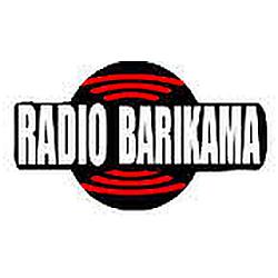 Radio Kassara barikama logo