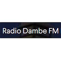 Radio Dambe FM 92.5 Sikasso logo