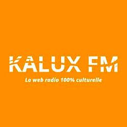 Kalux FM logo